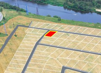 Продаю участок, 11.07 сот., городской округ Воскресенск