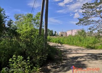 Продажа участка, 15 сот., село Рощино, Юбилейная улица