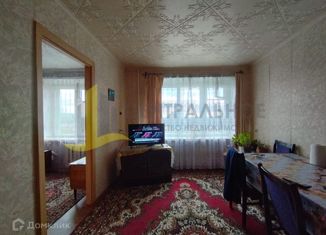 Сдача в аренду четырехкомнатной квартиры, 64 м2, Республика Башкортостан, Вокзальная улица, 38