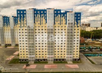 Продажа двухкомнатной квартиры, 58 м2, Тюменская область, улица Есенина, 2