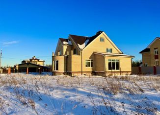 Продам дом, 470 м2, село Усть-Качка, Центральная улица, 4