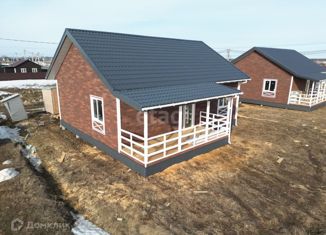 Продается дом, 86 м2, территория Городище-2