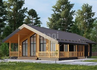 Дом на продажу, 91.5 м2, деревня Колюпаново