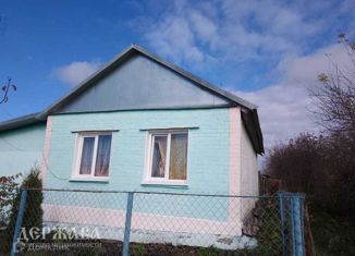 Продается дом, 72.1 м2, село Шаталовка, Коммунальная улица