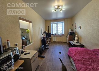 Продам комнату, 11.7 м2, Комсомольск-на-Амуре, Московский проспект, 23Б