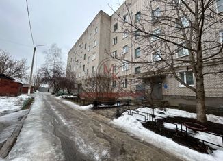 Продажа 3-ком. квартиры, 60 м2, Борисоглебск, Элеваторный проезд