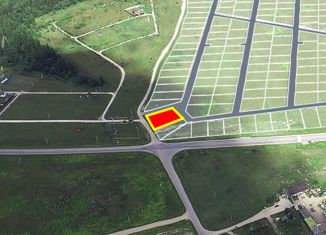 Продается земельный участок, 12.4 сот., коттеджный посёлок Разумовское