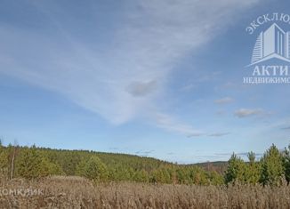 Продается земельный участок, 12.49 сот., деревня Вечерницы, Ангарская улица, 55