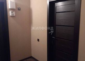 Продается трехкомнатная квартира, 58.1 м2, Новосибирск, улица Дмитрия Шмонина, 3
