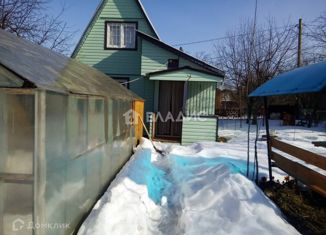 Продажа дома, 35 м2, Владимир, Ленинский район