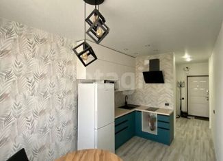 Сдается 1-ком. квартира, 37 м2, Бердск, улица Кутузова, 2/1