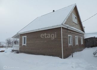 Дом на продажу, 80 м2, село Кирби, улица Татарстан