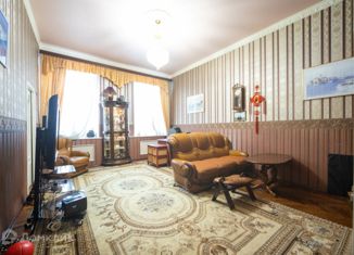 Продается 2-ком. квартира, 80 м2, Пушкин, Дворцовая улица, 12