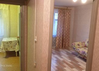 Сдам 1-комнатную квартиру, 36 м2, Вологда, Воркутинская улица, 16Б, 5-й микрорайон