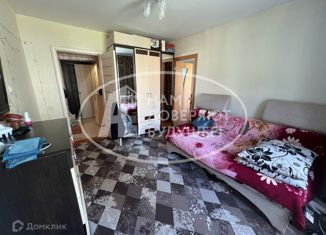 Продажа 3-комнатной квартиры, 50 м2, Добрянка, улица Трудовые Резервы, 5