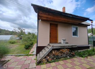 Дом на продажу, 40 м2, СНТ № 3 Треста № 88