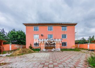 Продается дом, 700 м2, деревня Малое Видное, ТЛПХ Подлипки, 41