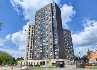 Продам 2-комнатную квартиру, 59.4 м2, Москва, Ставропольская улица, 23/1, метро Волжская