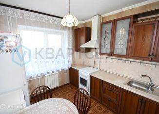 3-ком. квартира на продажу, 63 м2, Омская область, Омская улица, 160