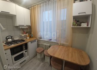 Продается 2-комнатная квартира, 48.7 м2, Вологда, улица Некрасова, 70А