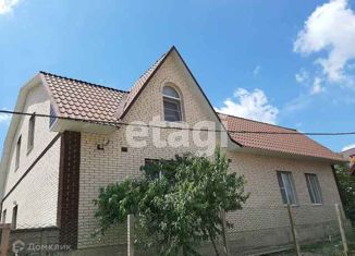 Продается дом, 285 м2, село Борисовка, Горный переулок, 2