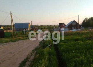 Земельный участок на продажу, 7.12 сот., поселок Дубровское