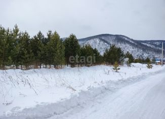 Продается участок, 11.5 сот., поселок Манский, улица Высоцкого