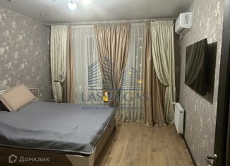 Двухкомнатная квартира в аренду, 78 м2, Татарстан, улица Натана Рахлина, 5
