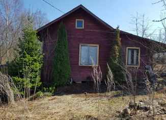 Продам участок, 8 сот., деревня Сергеево