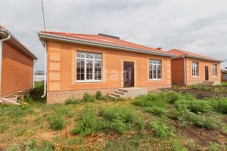 Продам дом, 90 м2, поселок Красный Сад, улица Павловой