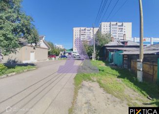 Продаю земельный участок, 4.15 сот., Барнаул, Полюсный проезд, 35