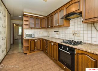 Продам 3-ком. квартиру, 63.2 м2, посёлок Индустриальный, Степная улица, 2