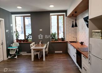 3-ком. квартира на продажу, 70 м2, Санкт-Петербург, Турбинная улица, 29, Турбинная улица