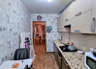 Продается однокомнатная квартира, 40 м2, село Никольское, улица Филатова, 8