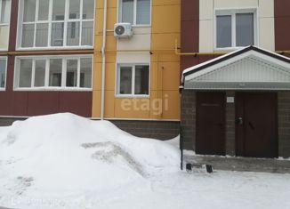 Продается 1-комнатная квартира, 36.6 м2, село Чесноковка, улица Дружбы, 4