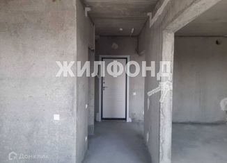 1-комнатная квартира на продажу, 35.2 м2, Новосибирск, улица Связистов, 13/2, метро Площадь Маркса