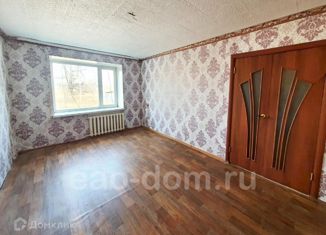 Двухкомнатная квартира на продажу, 47 м2, село Песчаное, Урминская улица, 8