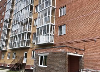 Продается 3-комнатная квартира, 62 м2, Томск, Водяная улица, 18А, Ленинский район