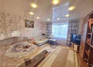 Продается 1-ком. квартира, 40.9 м2, Осинники, Тобольская улица, 3