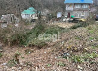 Продам земельный участок, 5.16 сот., село Нижнее Учдере, Моторная улица