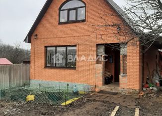 Продам дом, 90 м2, садоводческое товарищество Консервщик