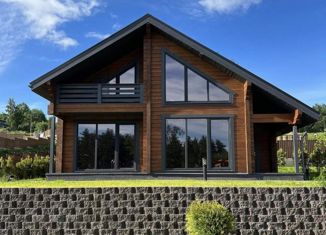 Продаю дом, 152 м2, деревня Новосельцево, Вешняя улица