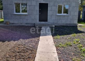 Дом на продажу, 85 м2, село Берёзово