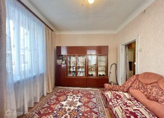 Продажа 2-комнатной квартиры, 44.5 м2, Мичуринск, улица Лаврова, 1