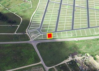 Продается участок, 7.3 сот., коттеджный посёлок Разумовское