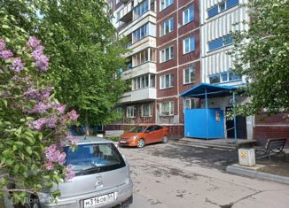 Продам двухкомнатную квартиру, 42.8 м2, Новосибирск, улица 1905 года, 30, метро Сибирская