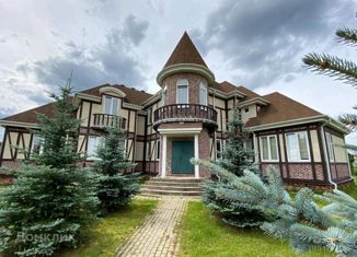 Продам дом, 450 м2, Истра, площадь Революции