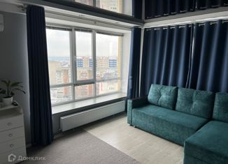 Продаю комнату, 58 м2, Ставрополь, переулок Буйнакского, 2з, микрорайон №17