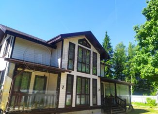 Продаю дом, 180 м2, поселок Трудовая, Полевая улица, 2/1