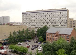 Сдаю офис, 17.8 м2, Москва, Семёновский переулок, 15, Семёновский переулок